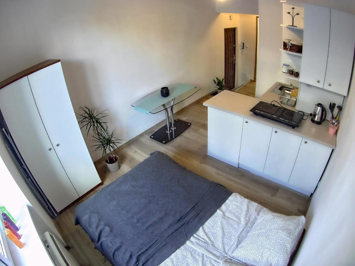 Appartement Piwna 22 Krakau