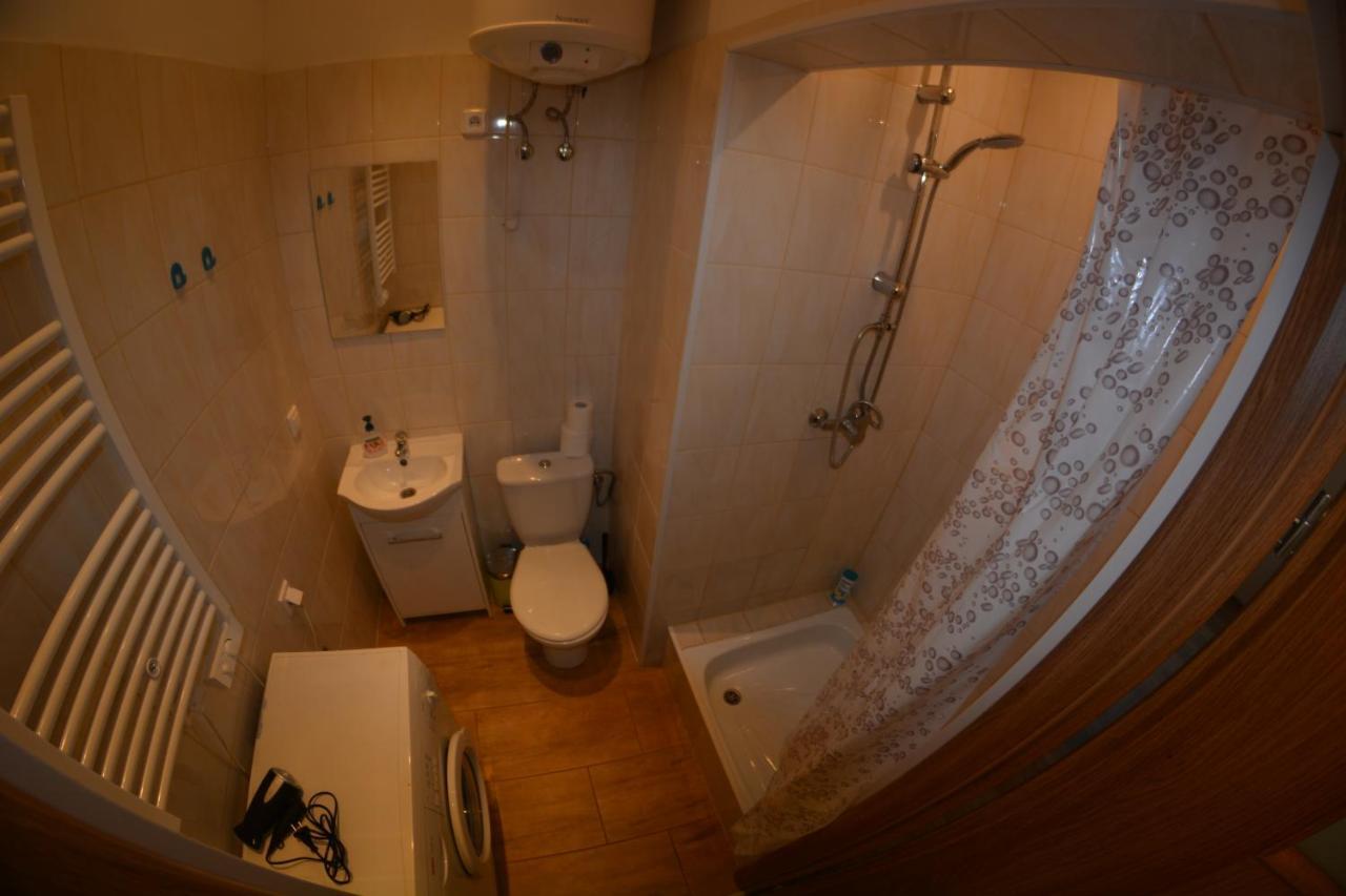 Piwna 22 Appartement Krakau