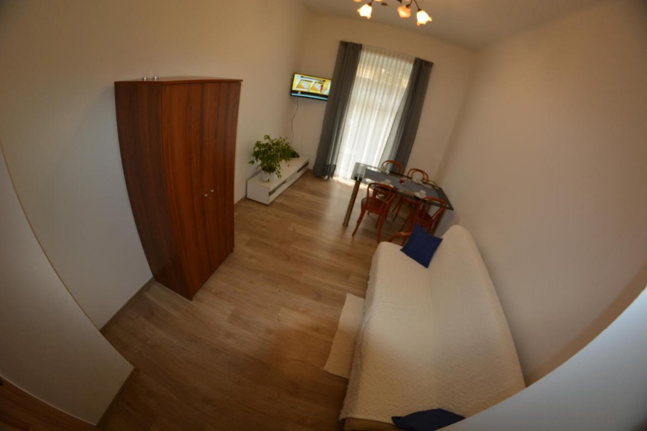Piwna 22 Appartement Krakau