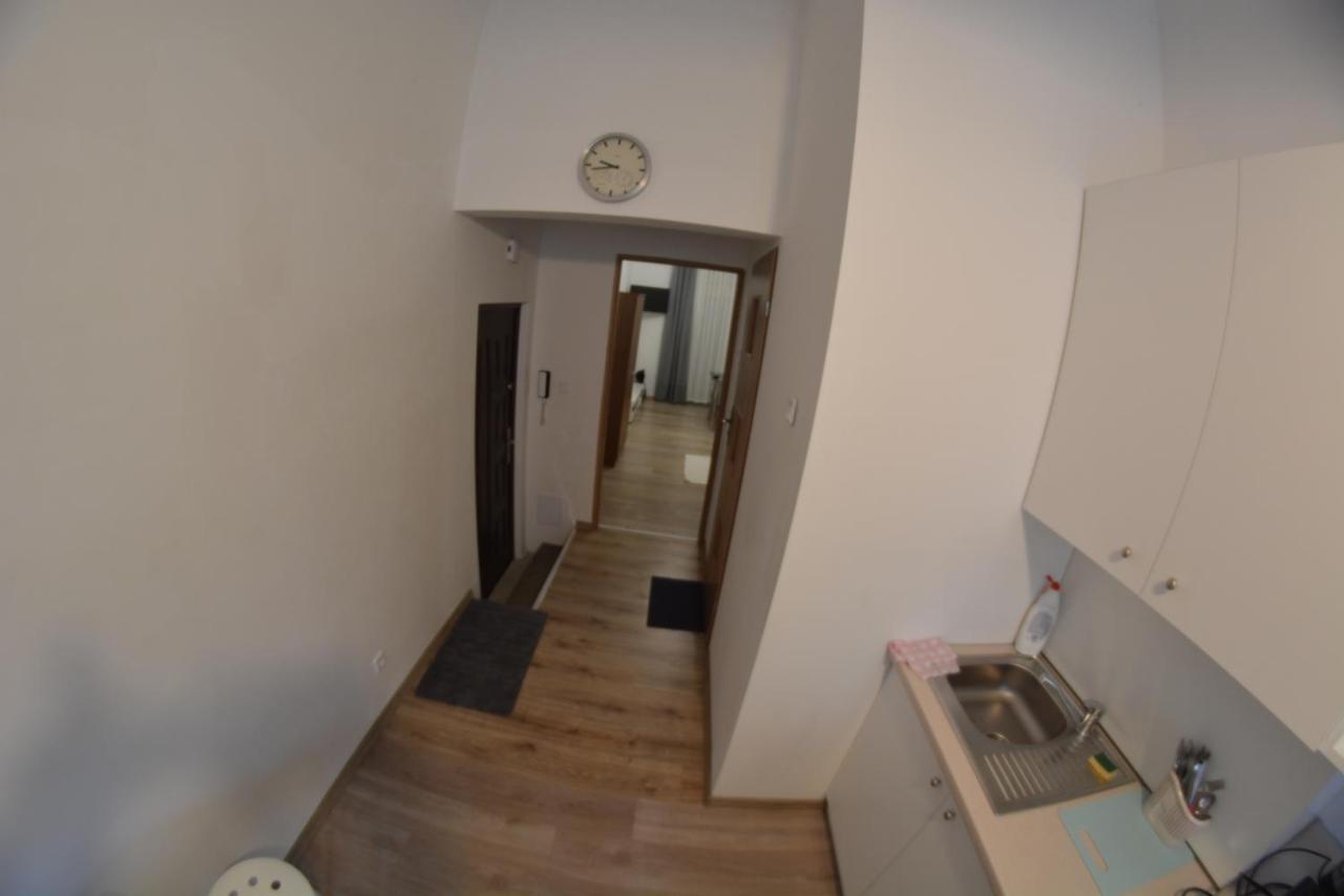 Piwna 22 Appartement *