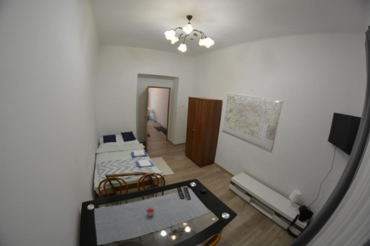 Piwna 22 Appartement Krakau