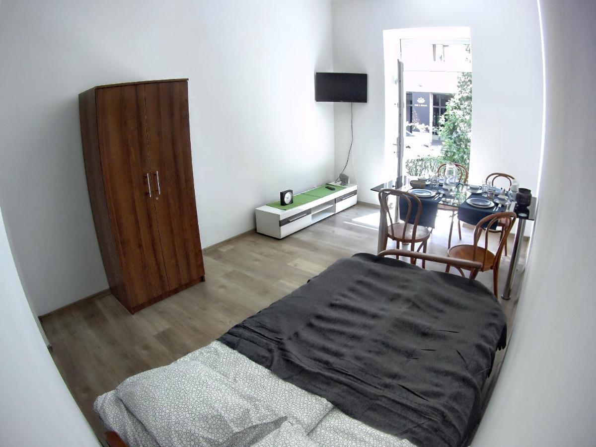 Appartement Piwna 22 Krakau