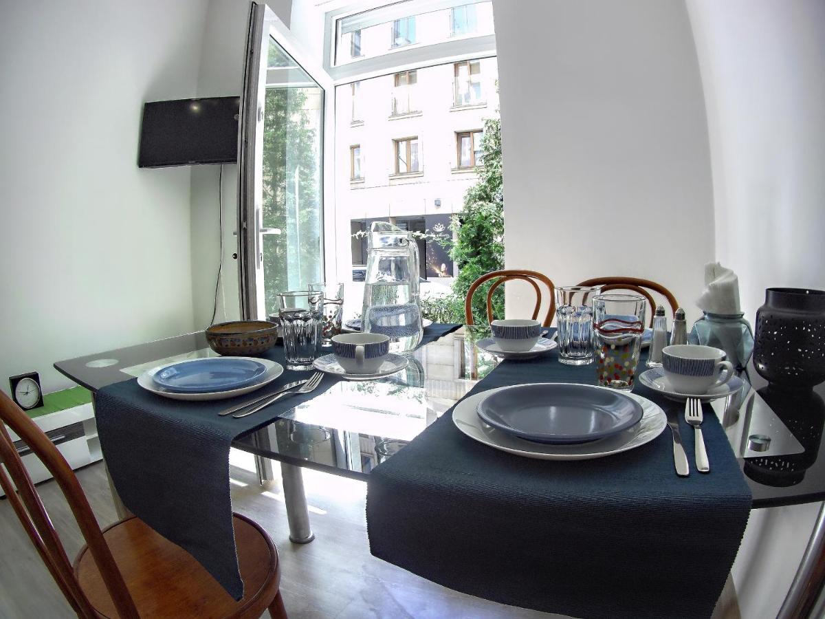 Appartement Piwna 22 *