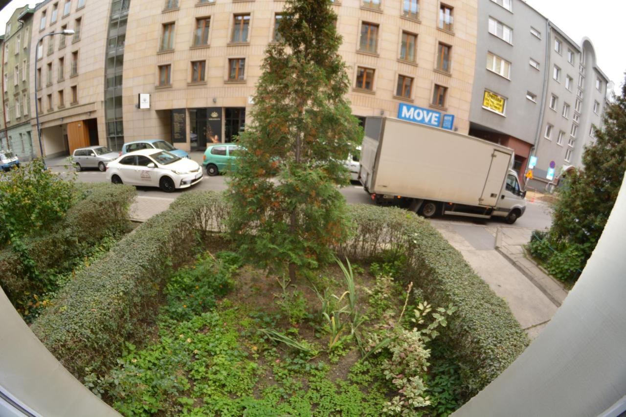 Piwna 22 Krakau