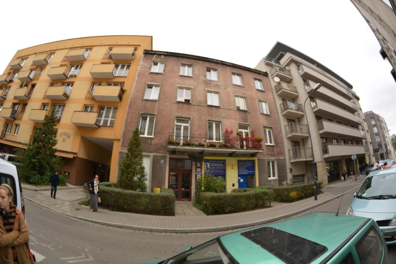 Piwna 22 Appartement Krakau