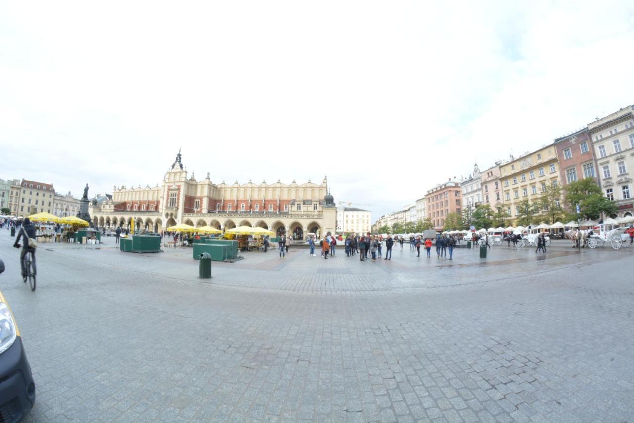 Piwna 22 Appartement Krakau