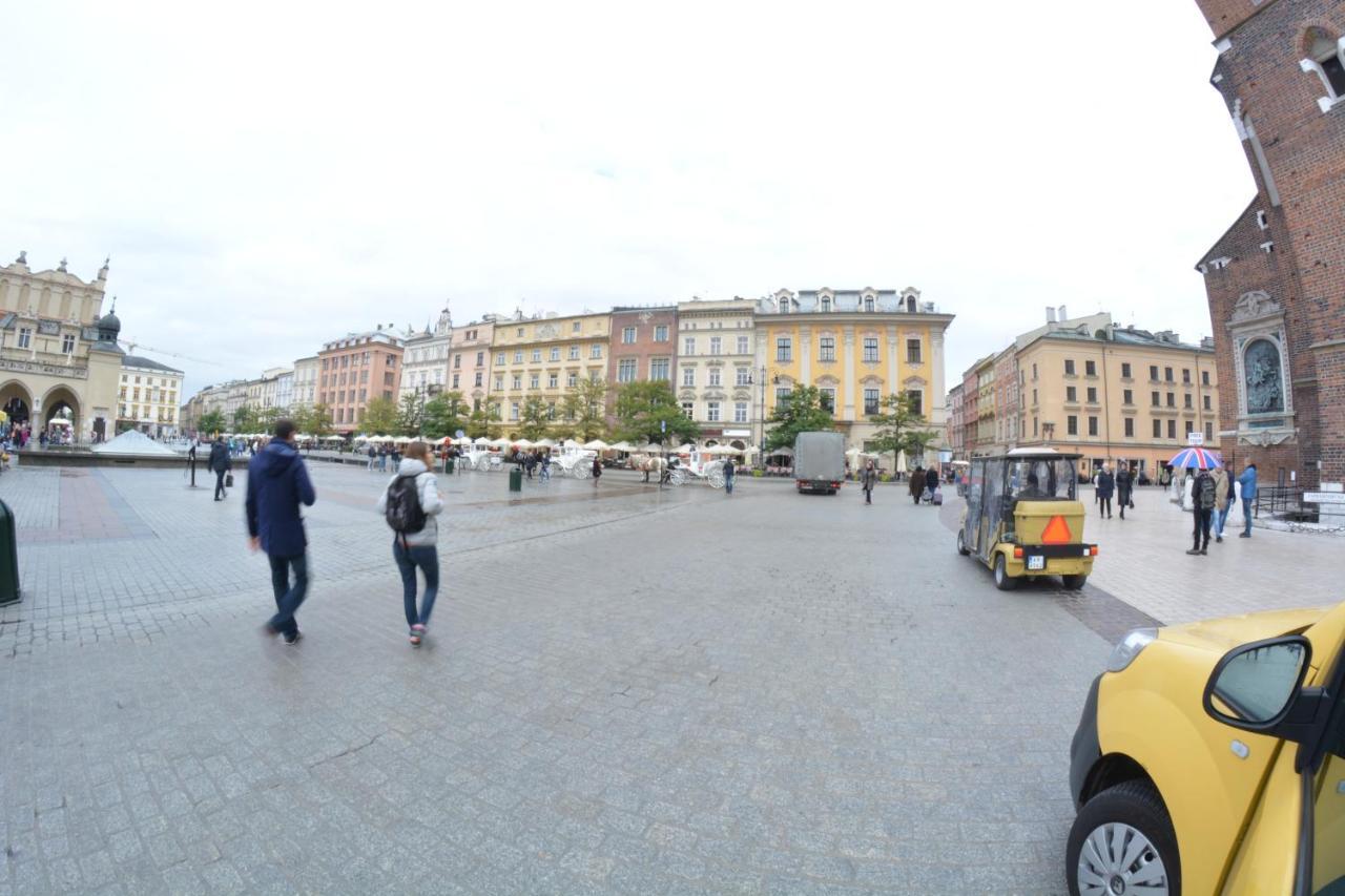 Piwna 22 * Krakau