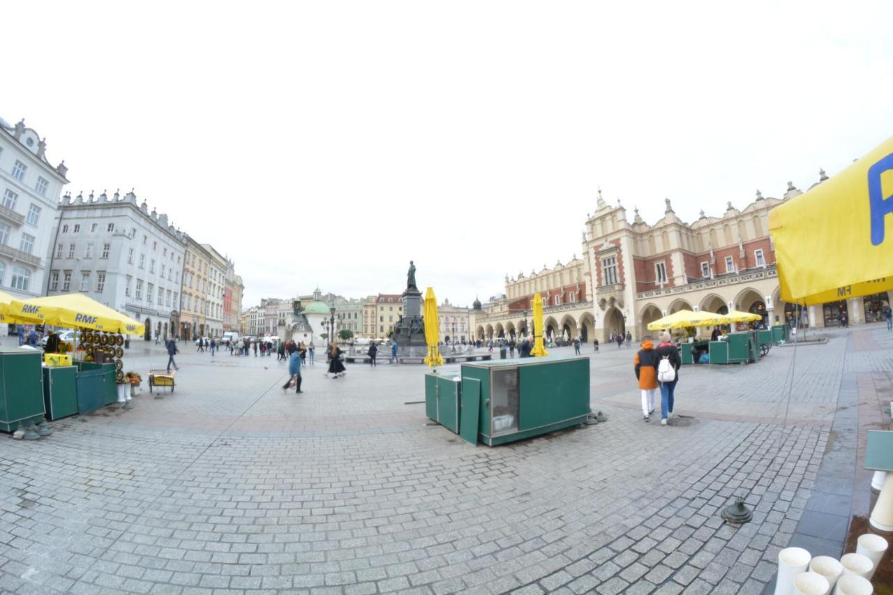 Piwna 22 * Krakau